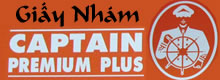 Nhám Captain
