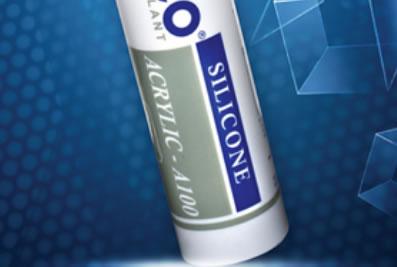 Ứng dụng Keo Apollo Acrylic A100