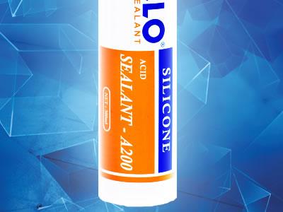 Ứng dụng Keo Apollo Sealant A200