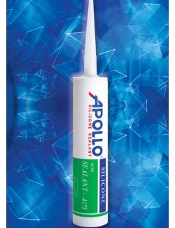 Keo Apollo Silicone Sealant A175
