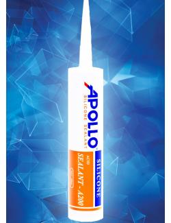 Keo Apollo Silicone Sealant A200