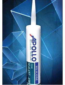 Keo Apollo Silicone Sealant A500