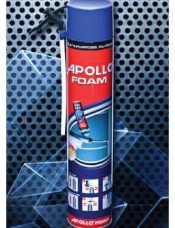 APOLLO FOAM